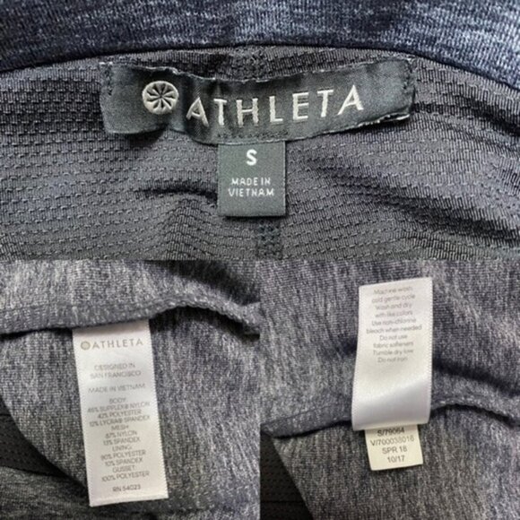 Athleta Metro Skort ‎ Skirt Women Size Small - Picture 8 of 8